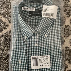 Men’s Nordstrom Dress Shirt